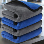 فوطة مايكروفايبر للسيارات - Image 7