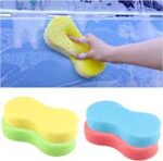 ⁦إسفنجة غسيل السيارات⁩ - الصورة ⁦2⁩