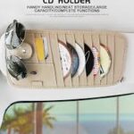 حامل سيديهات