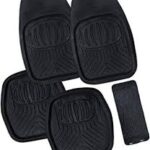 دواسه حوض 5 قطع