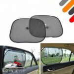 شماسات سيارات جانبيه