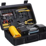 منفاخ هواء للسيارة هيفي ديوتي