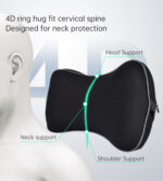 مخدة داعمة للرأس والرقبة - Image 6