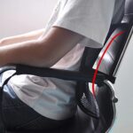 مسند ظهر معدن - Image 8