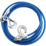 وير سحب حديد 5 طن