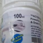 بودرة تسليك الاحواض و البلاعات