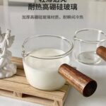 كنكه قهوه بيركس حراري