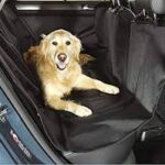 مفرش مقعد سيارة لمنع خدش الكلاب