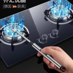 ولاعة شمعة كهربائية بمنفذ USB1