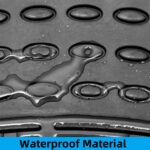 طقم دواسات ايمدج للسياره - Image 4