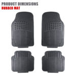 طقم دواسات ايمدج للسياره - Image 6