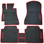 ⁦طقم دواسات اورجينال للسياراه⁩ - الصورة ⁦5⁩