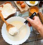 USB خفاقة حليب يدوية قابلة لإعادة الشحن - Image 4