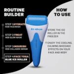 رولا العنايه بالبشره