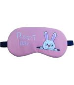 أقنعة نوم ناعمة من القطيفة - Image 4