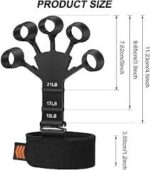 اداه تقويه اليدين (قطعتين) - Image 5