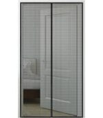 باب شبكي مغناطيسي سحري - Image 6