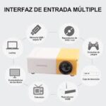 جهاز العرض الصغير دقة 1080 - Image 7