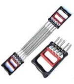 جهاز تدريب الذراعين والصدر والظهر - Image 3