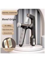 جهاز تقوية قبضة اليد بالعداد - Image 7