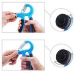 جهاز تقوية قبضة اليد بالعداد - Image 5