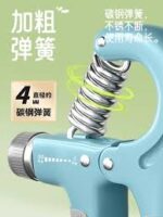 جهاز تقوية قبضة اليد بالعداد - Image 3