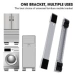 حامل التثبيت للاجهزه والاثاث - Image 7