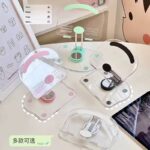 حامل دوار 360 درجة للأجهزة اللوحية المحمولة - Image 6