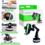 حامل موبيل للسيارة - Image 2