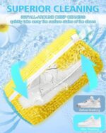 حقيبة غسيل الأحذية في الغسالة - Image 6