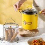 حل قلي عميق سعة 3 لترات