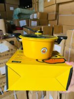 وعاء طهي متعدد الاستخدامات - Image 6