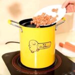 حل قلي عميق سعة 3 لترات - Image 7