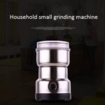 خلاط كهربائي  لطحن حبوب البن - Image 3