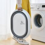 سلة غسيل قابلة للطي - Image 3