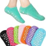 شراب جل السيليكون لترطيب القدمين