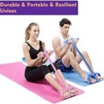 شريط لياقة بدنية