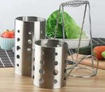 صفاية المعالق الاستنليس - Image 4