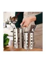 صفاية المعالق الاستنليس - Image 2