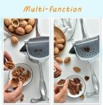 عصارة فواكه يدوية شديدة التحمل - Image 5