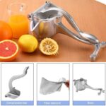 عصارة فواكه يدوية شديدة التحمل - Image 2