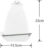 غطاء عازل للحرارة للمكواة الكهربائية - Image 4