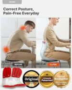 كرسي تصحيح وضعية الجسم - Image 4