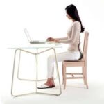 كرسي تصحيح وضعية الجسم - Image 3