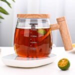 كوب خلاط بايركس زجاجي - Image 3