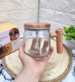 كوب خلاط بايركس زجاجي - Image 2