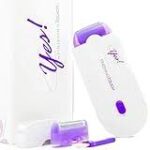 ماكينة إزالة الشعر فينيشينج تاتش