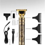 ماكينة حلاقة شعر لاسلكية