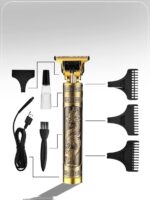 ماكينة حلاقة شعر لاسلكية