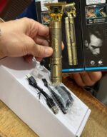 ماكينة حلاقة شعر لاسلكية - Image 4